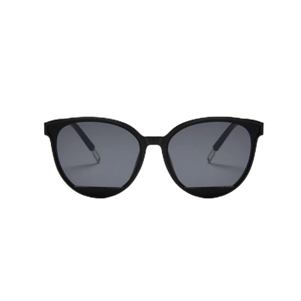 Vintage Metal Women Sunglasses Classic UV Protection Fashion Eyewear