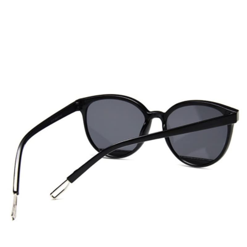 Vintage Metal Women Sunglasses Classic UV Protection Fashion Eyewear