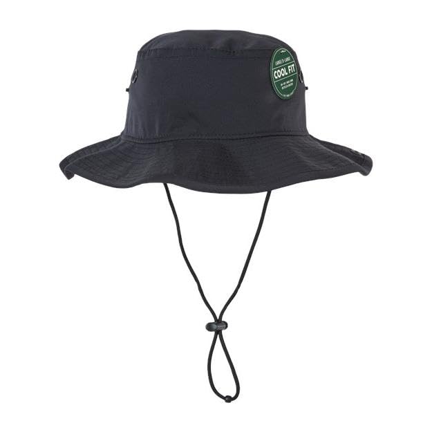 Adjustable Lightweight Breathable Boonie Sun Hat