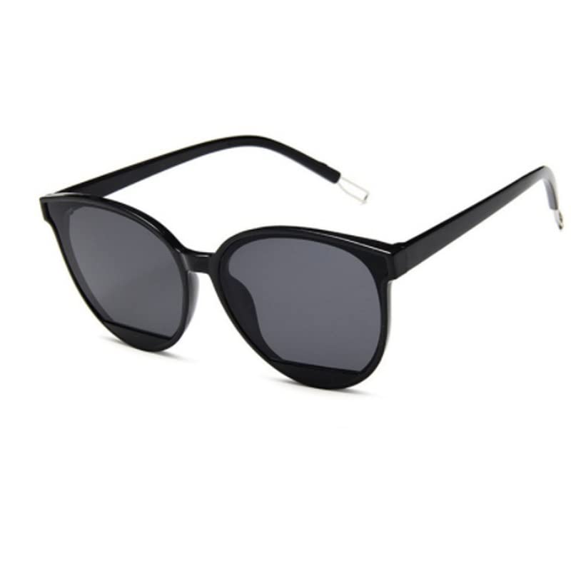 Vintage Metal Women Sunglasses Classic UV Protection Fashion Eyewear