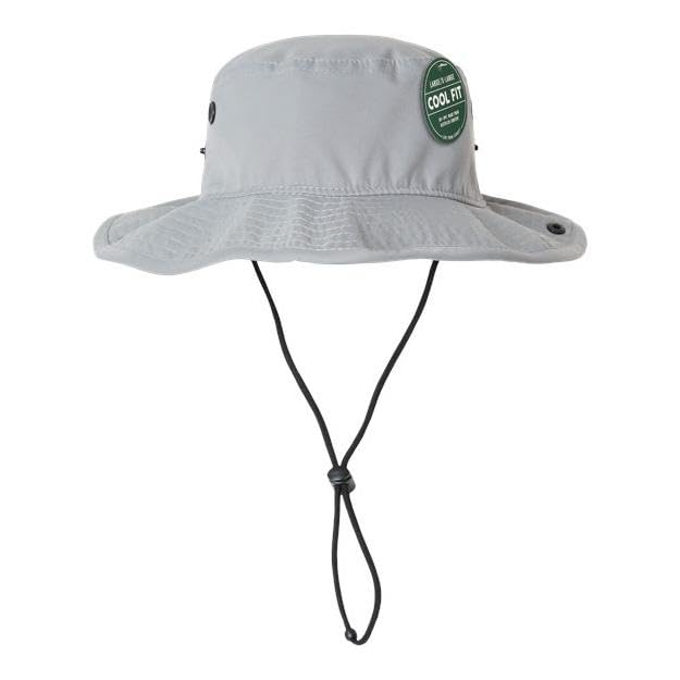 Adjustable Lightweight Breathable Boonie Sun Hat