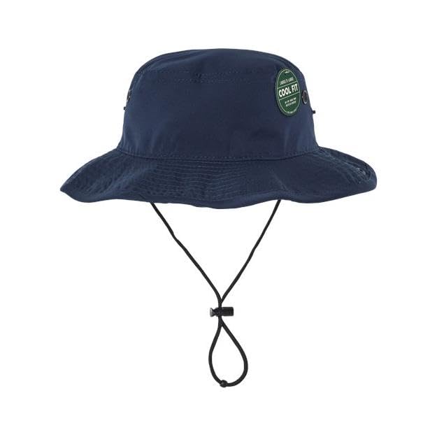 Adjustable Lightweight Breathable Boonie Sun Hat