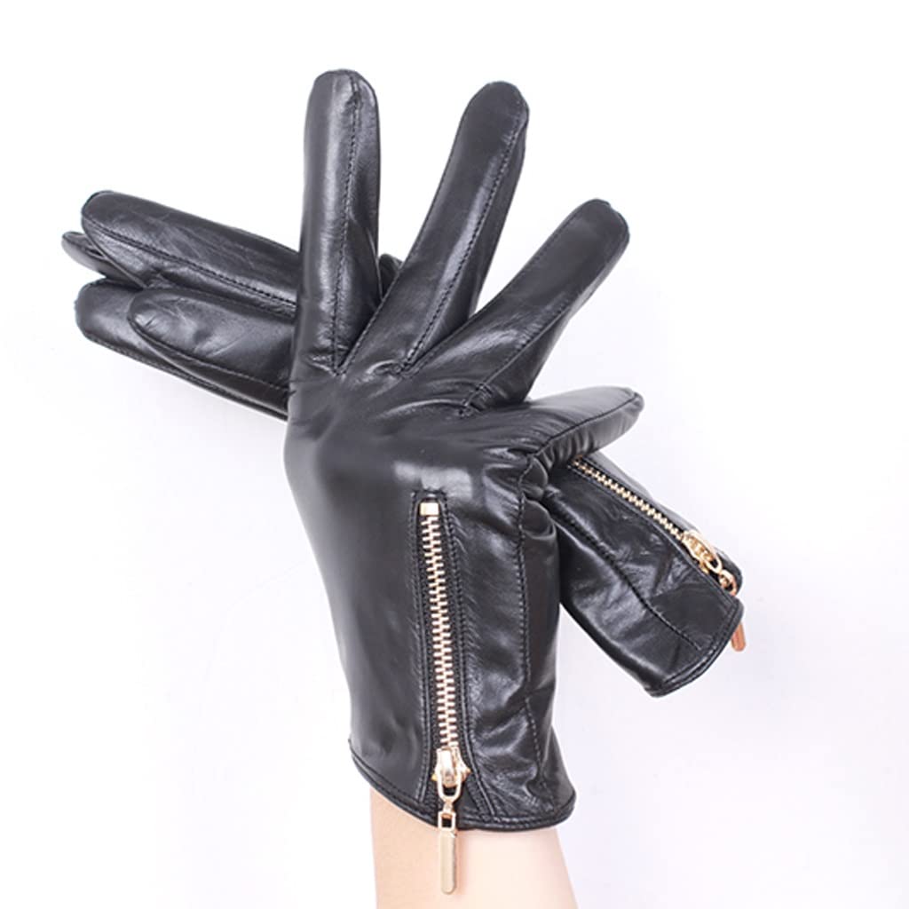 Unisex Soft Lined Thermal Warm Winter Gloves