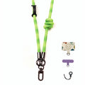 Anti Theft Rope Phone Strap Crossbody Universal Lanyard Wrist Neck Cord