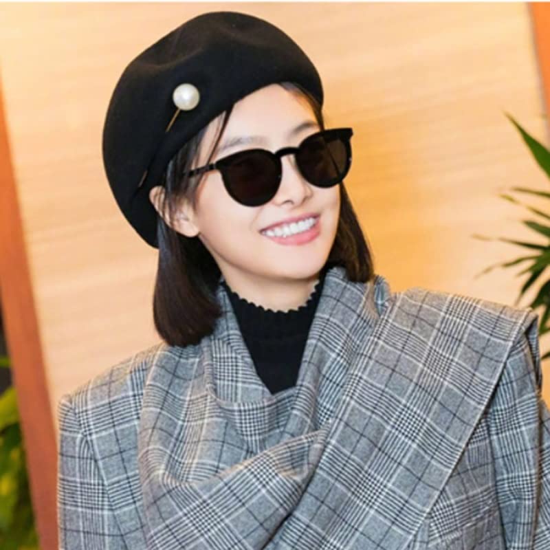 Vintage Metal Women Sunglasses Classic UV Protection Fashion Eyewear