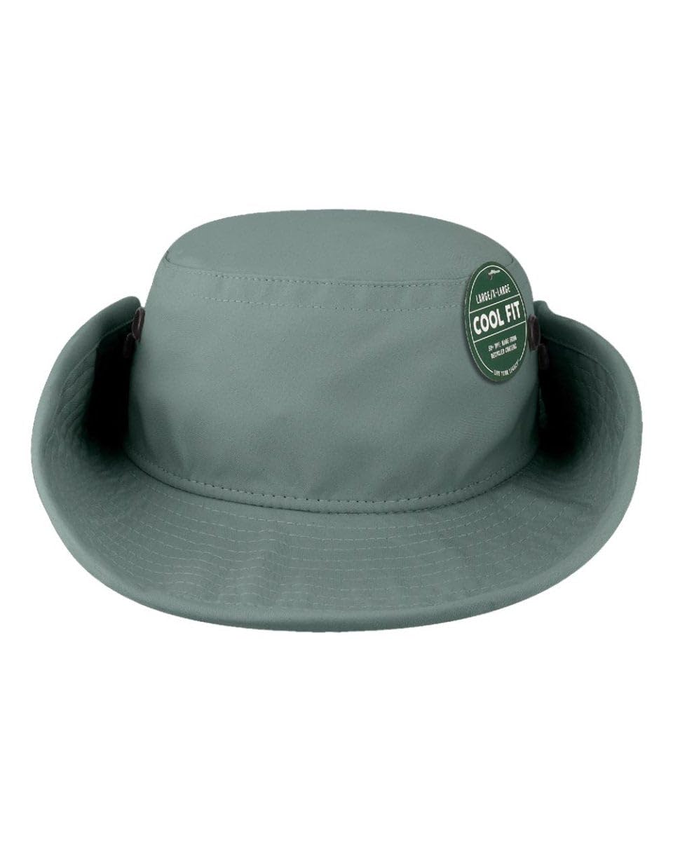 Adjustable Lightweight Breathable Boonie Sun Hat