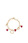 Minimalist Love Charm Bracelet Elegant Fashion Jewelry