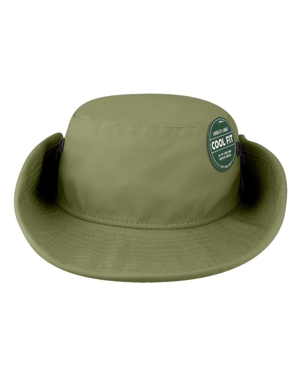 Adjustable Lightweight Breathable Boonie Sun Hat