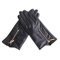 Unisex Soft Lined Thermal Warm Winter Gloves
