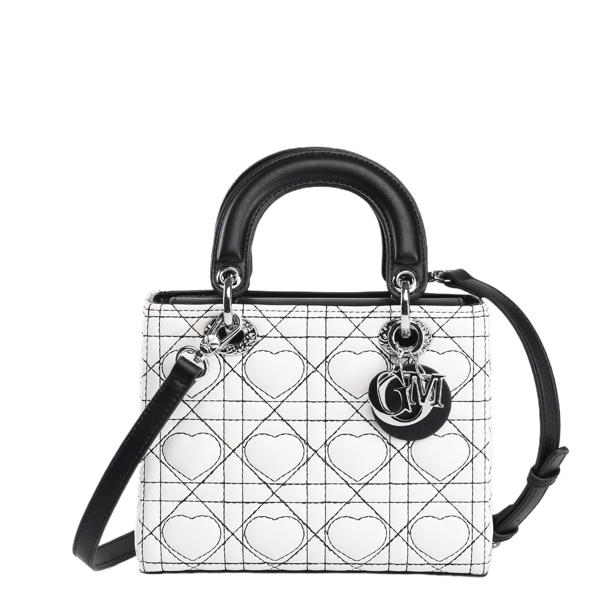 Chinese Style Womens Shoulder Bag Elegant Textured Designer Handbag