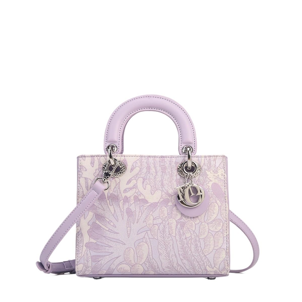 Chinese Style Womens Shoulder Bag Elegant Textured Designer Handbag