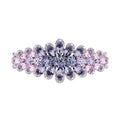 Large Spring Hair Clip Hairpin Top Clip Jewelry Accessory