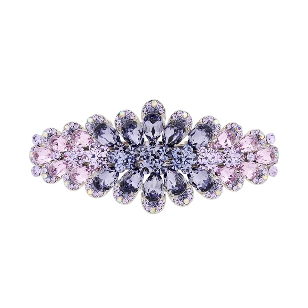 Large Spring Hair Clip Hairpin Top Clip Jewelry Accessory